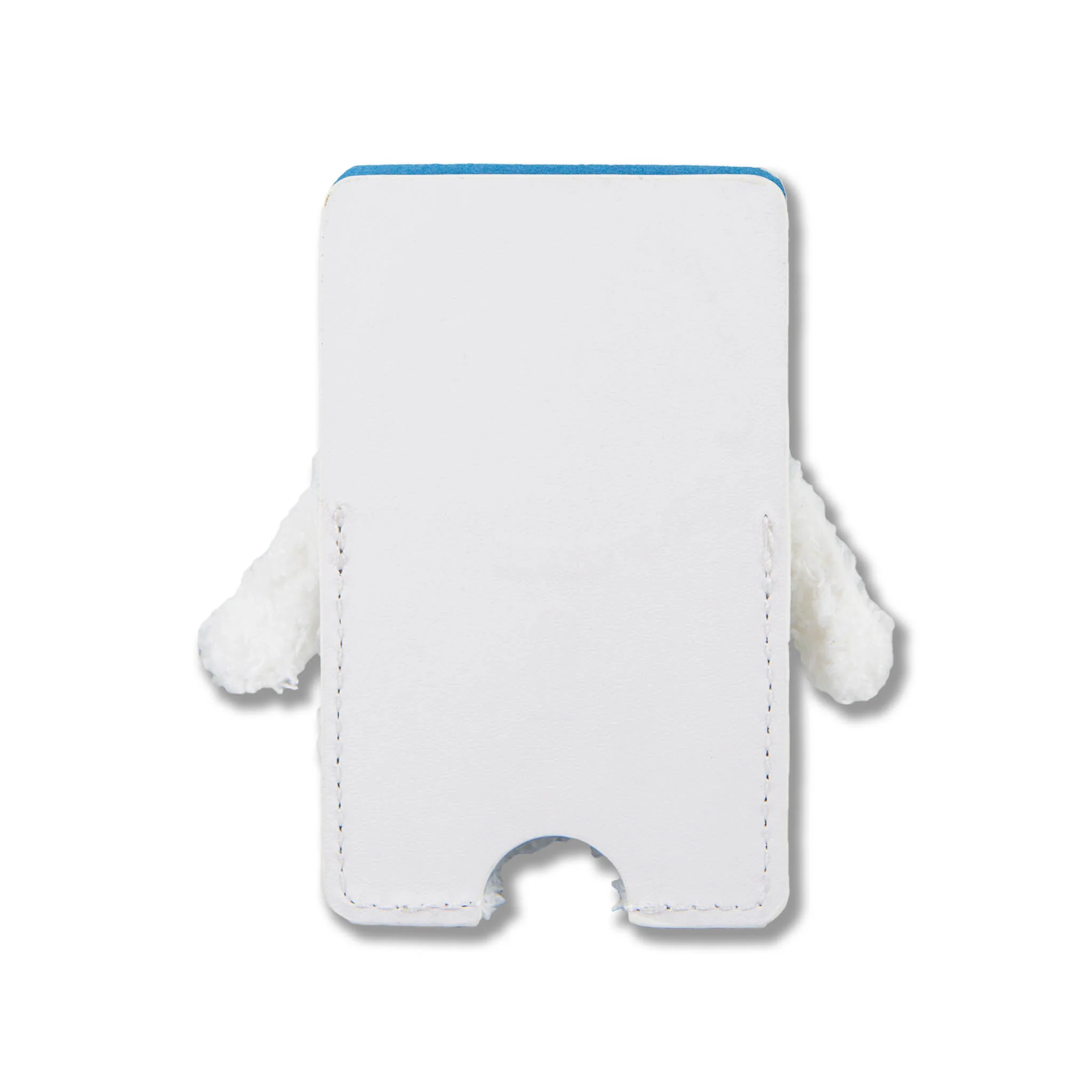 Cinnamoroll x Sonix Magnetic Plush Wallet - Image 3