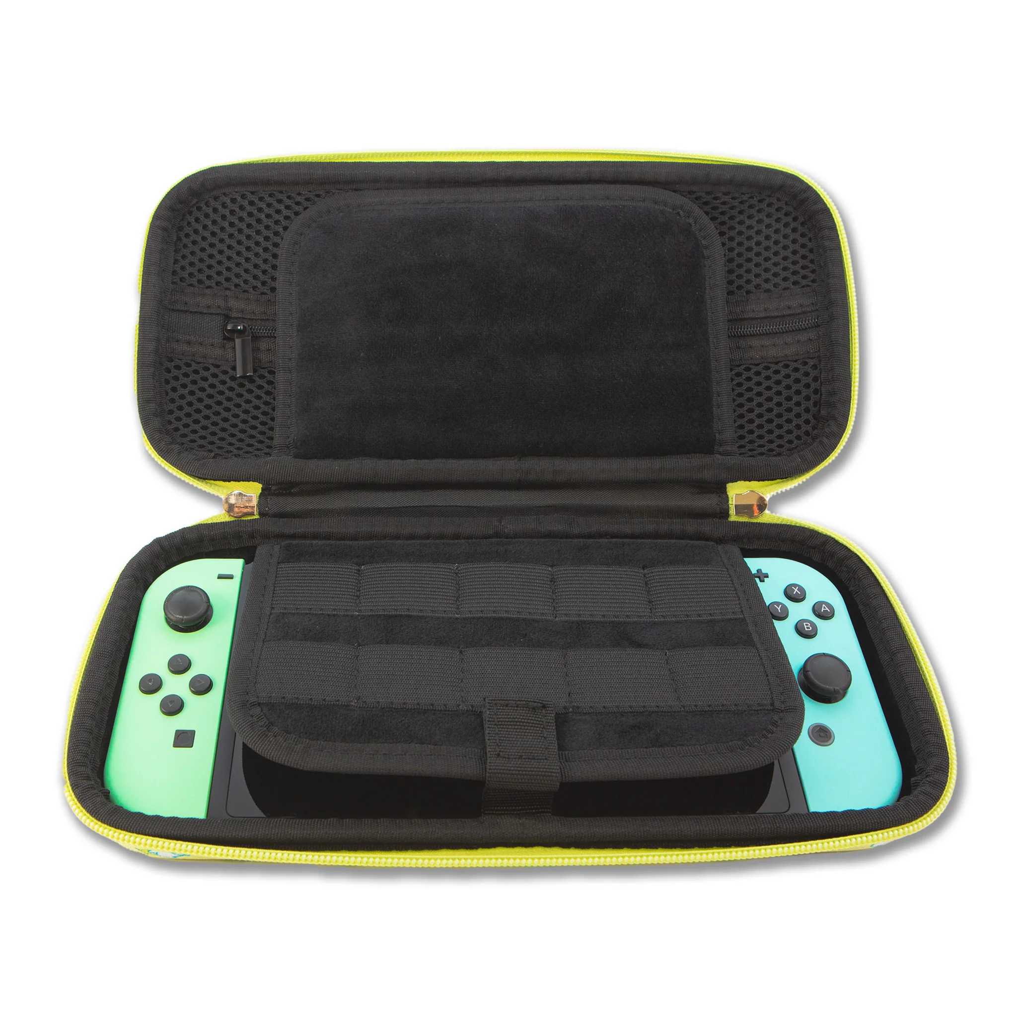Cinnamoroll x Sonix Nintendo Switch Case (Lemon Sweets) - Image 2