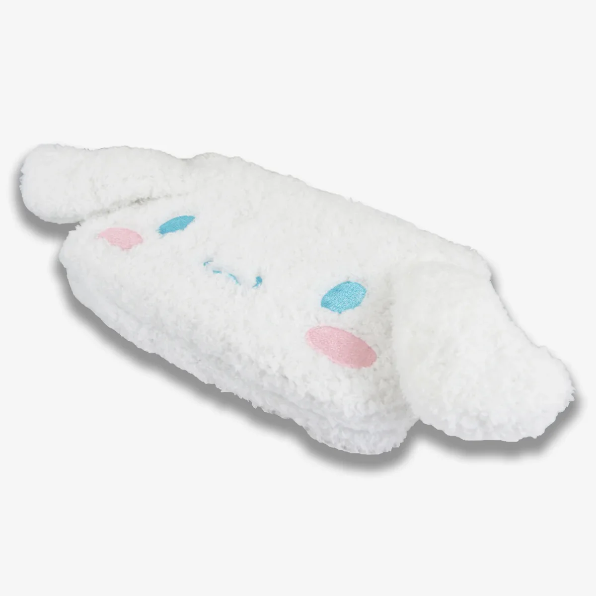 Cinnamoroll x Sonix Plush Phone Wallet - Image 5