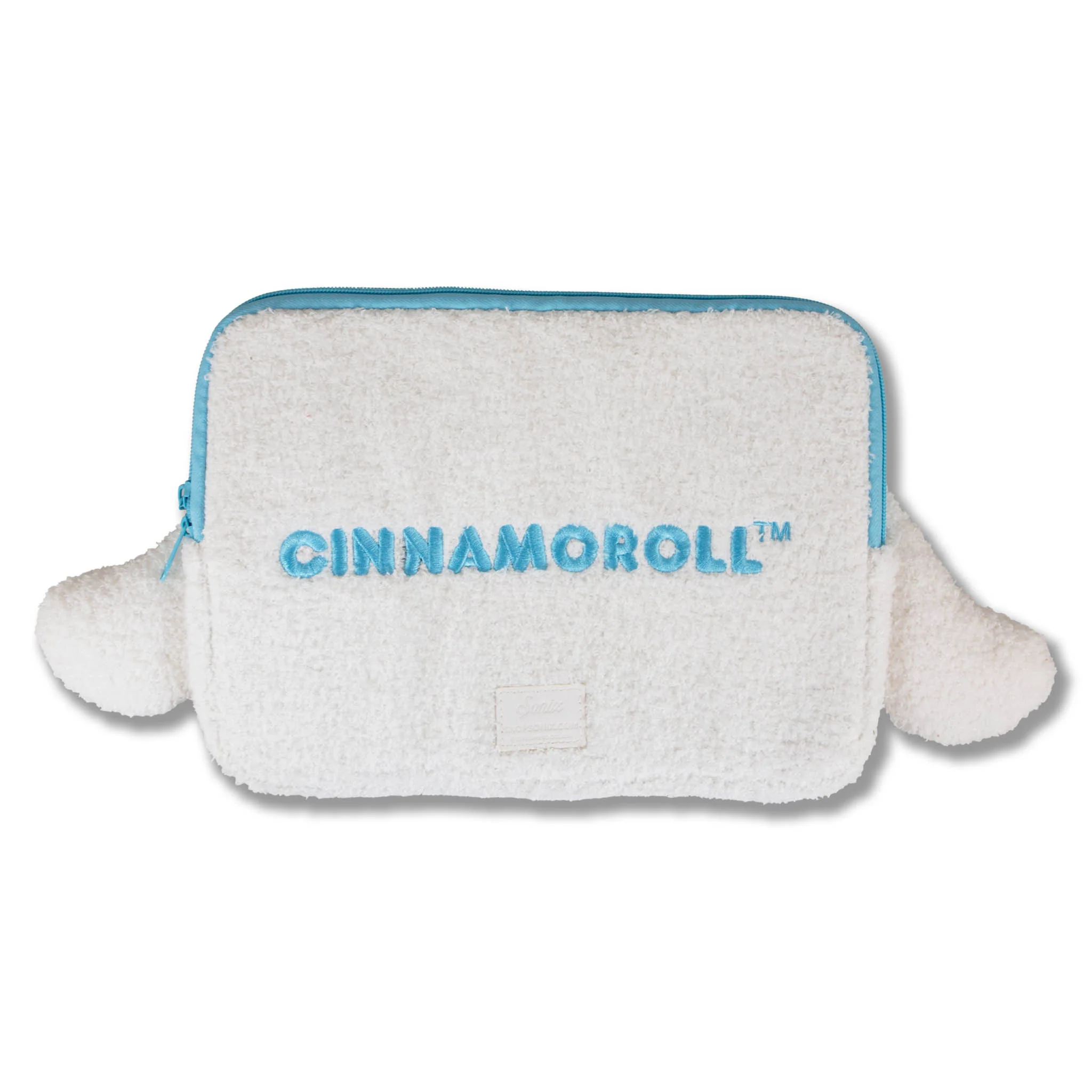 Cinnamoroll x Sonix Plush Tech Sleeve - Image 3