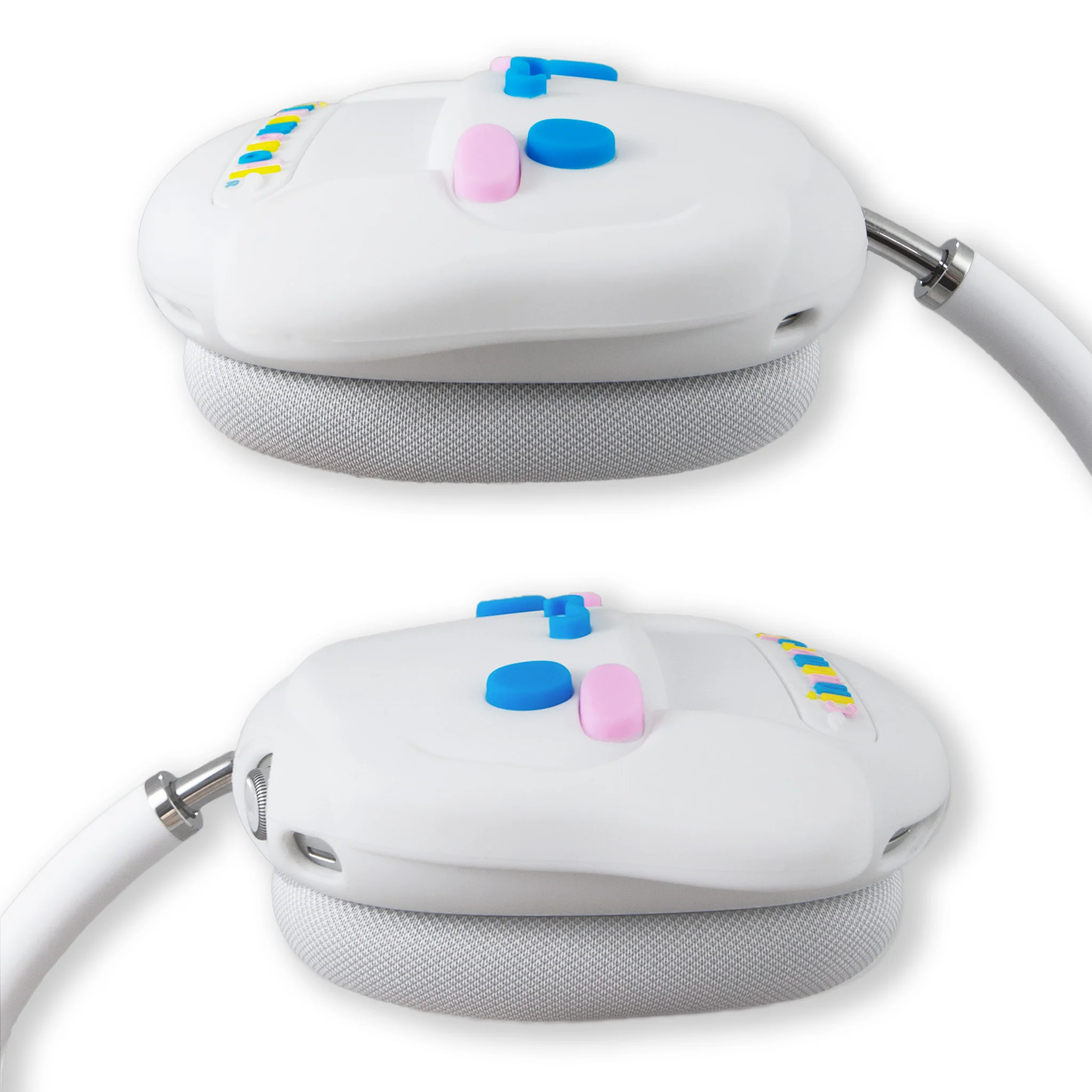 Cinnamoroll x Sonix Silicone AirPods Max Cover - Image 4