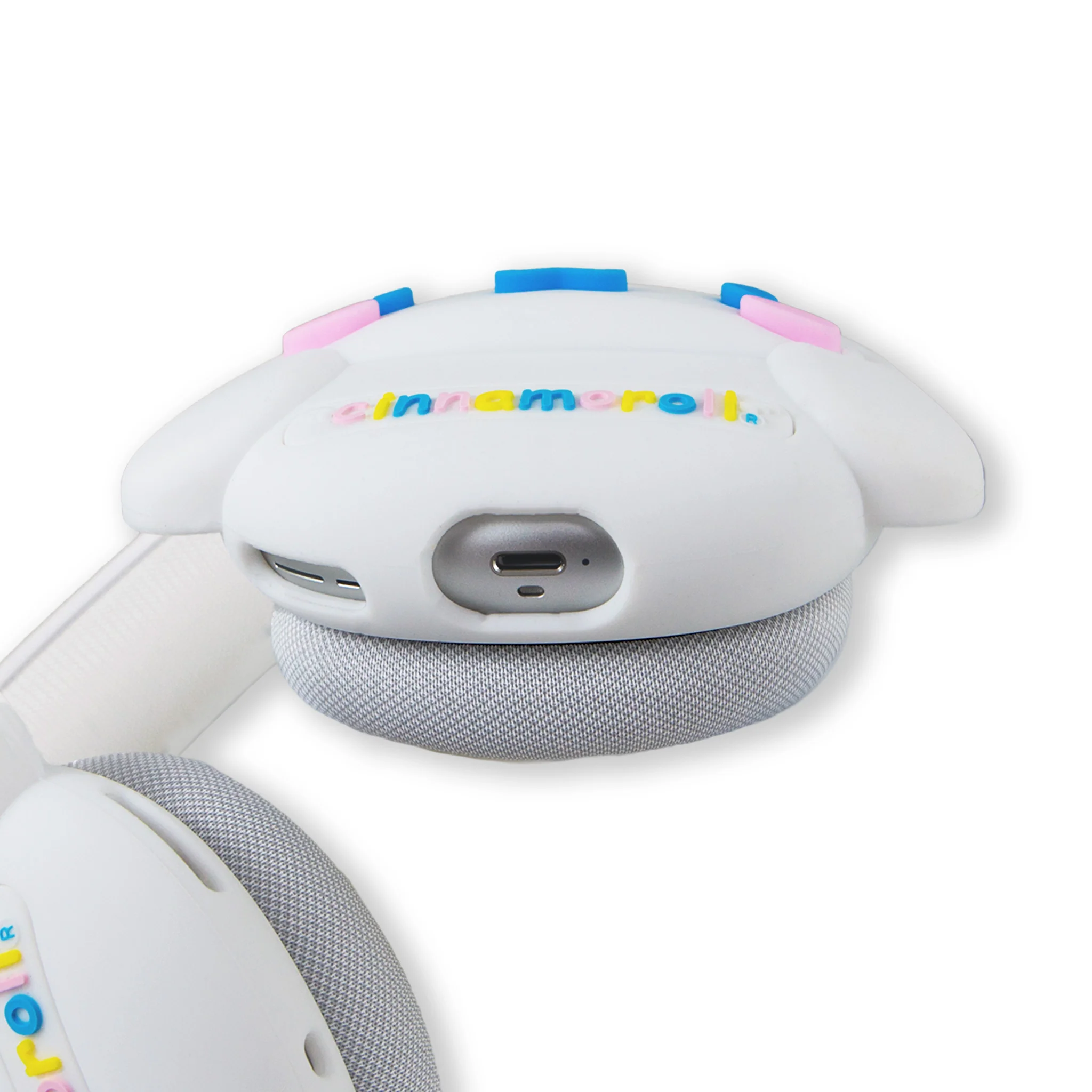 Cinnamoroll x Sonix Silicone AirPods Max Cover - Image 5
