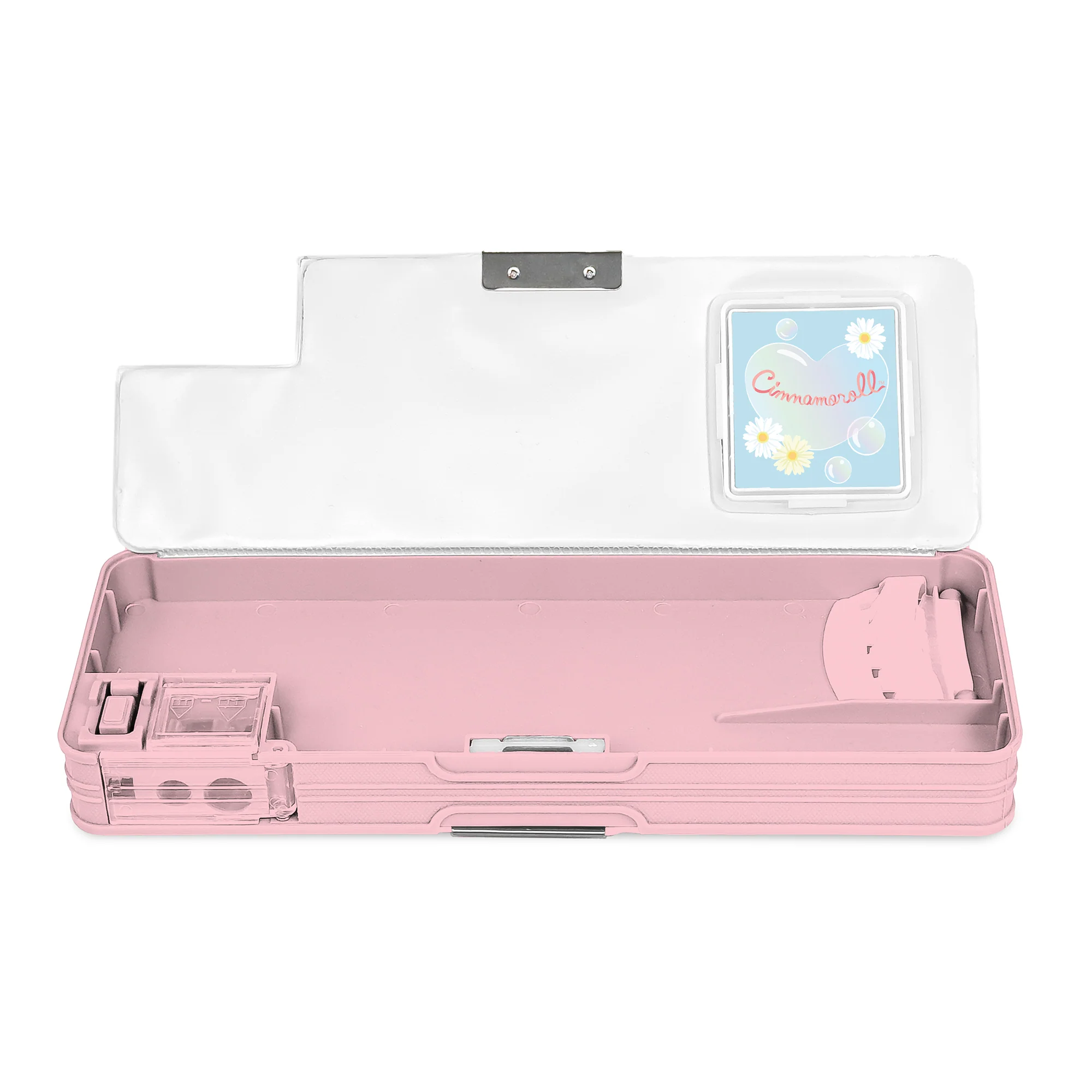 Cinnamoroll x Studio Oh! Sweet Daisies Pencil Case - Image 3