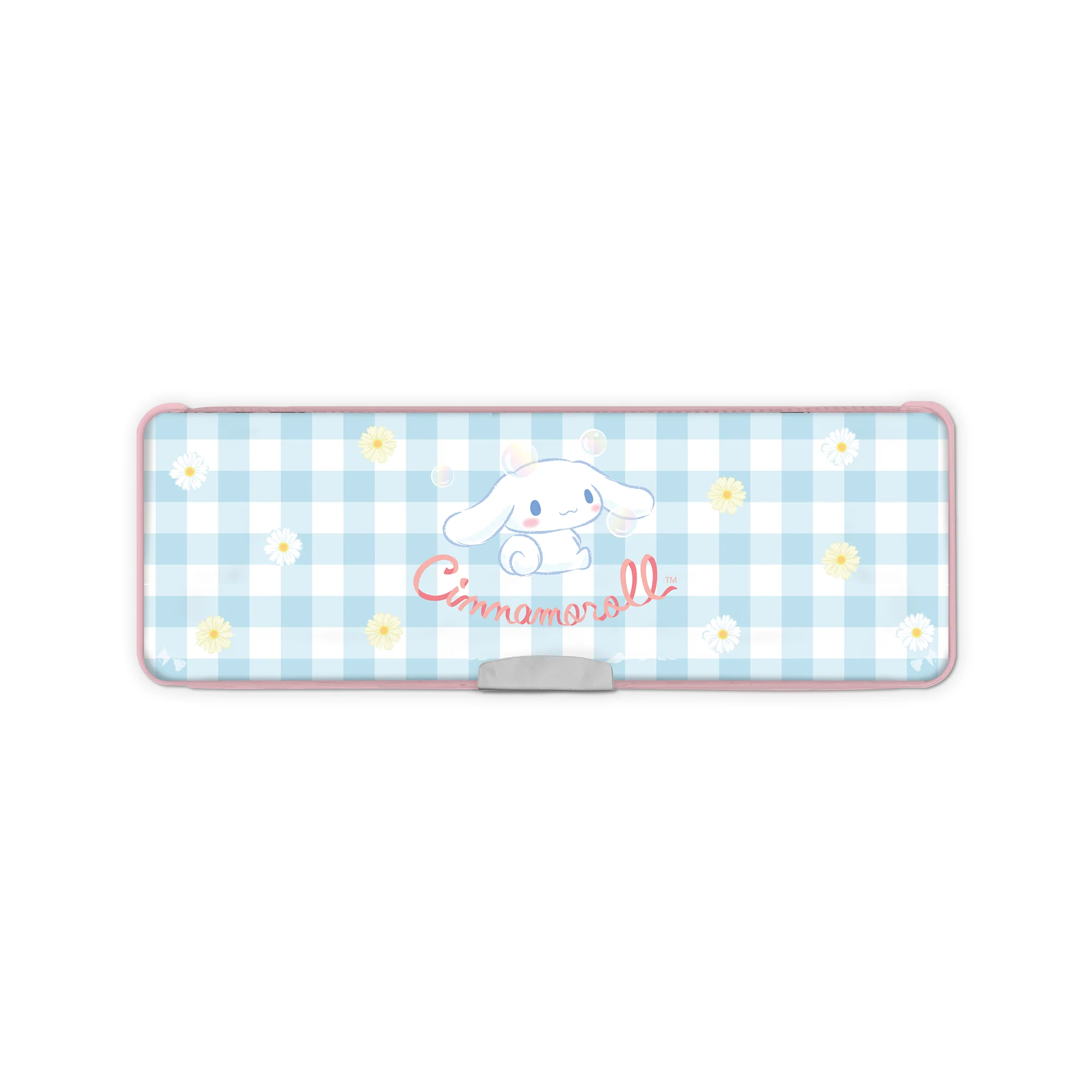 Cinnamoroll x Studio Oh! Sweet Daisies Pencil Case - Image 6
