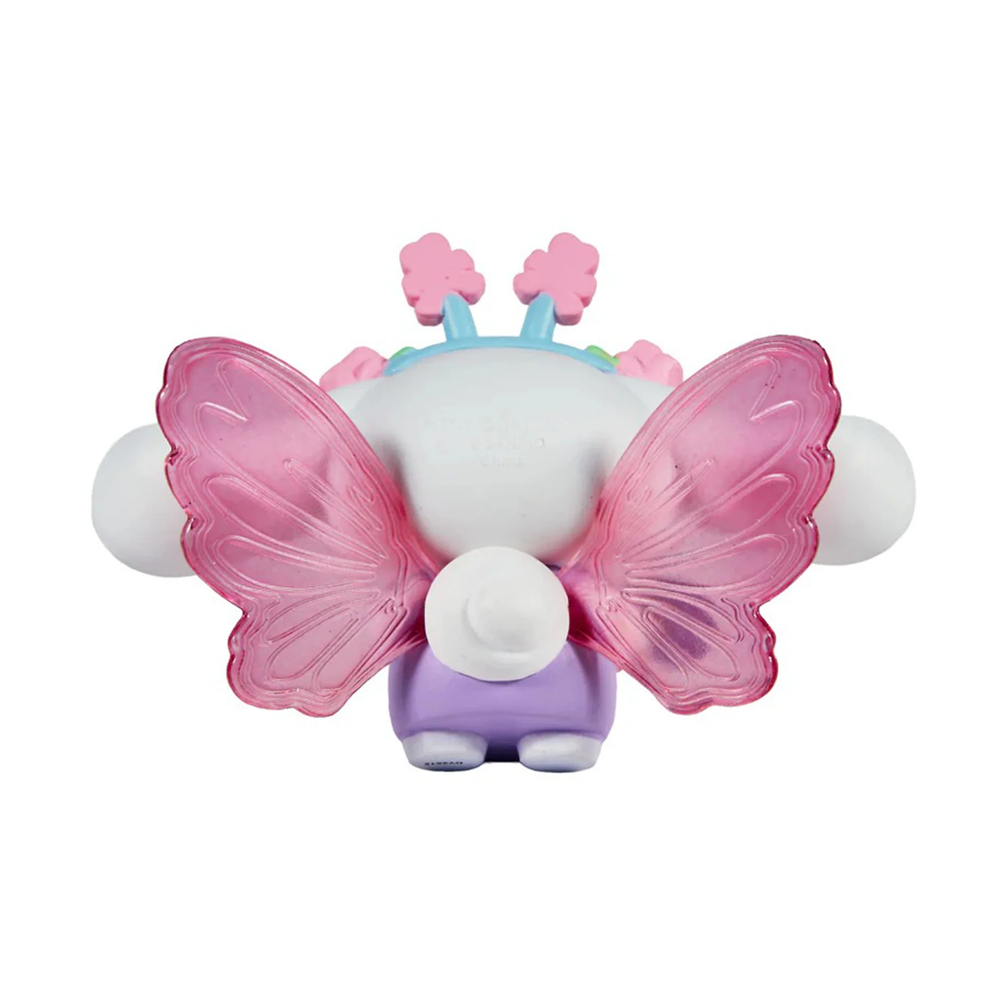 Cinnamoroll x Tokidoki Rosie Butterfly Special Edition Figurine (Butterfly Garden) - Image 3