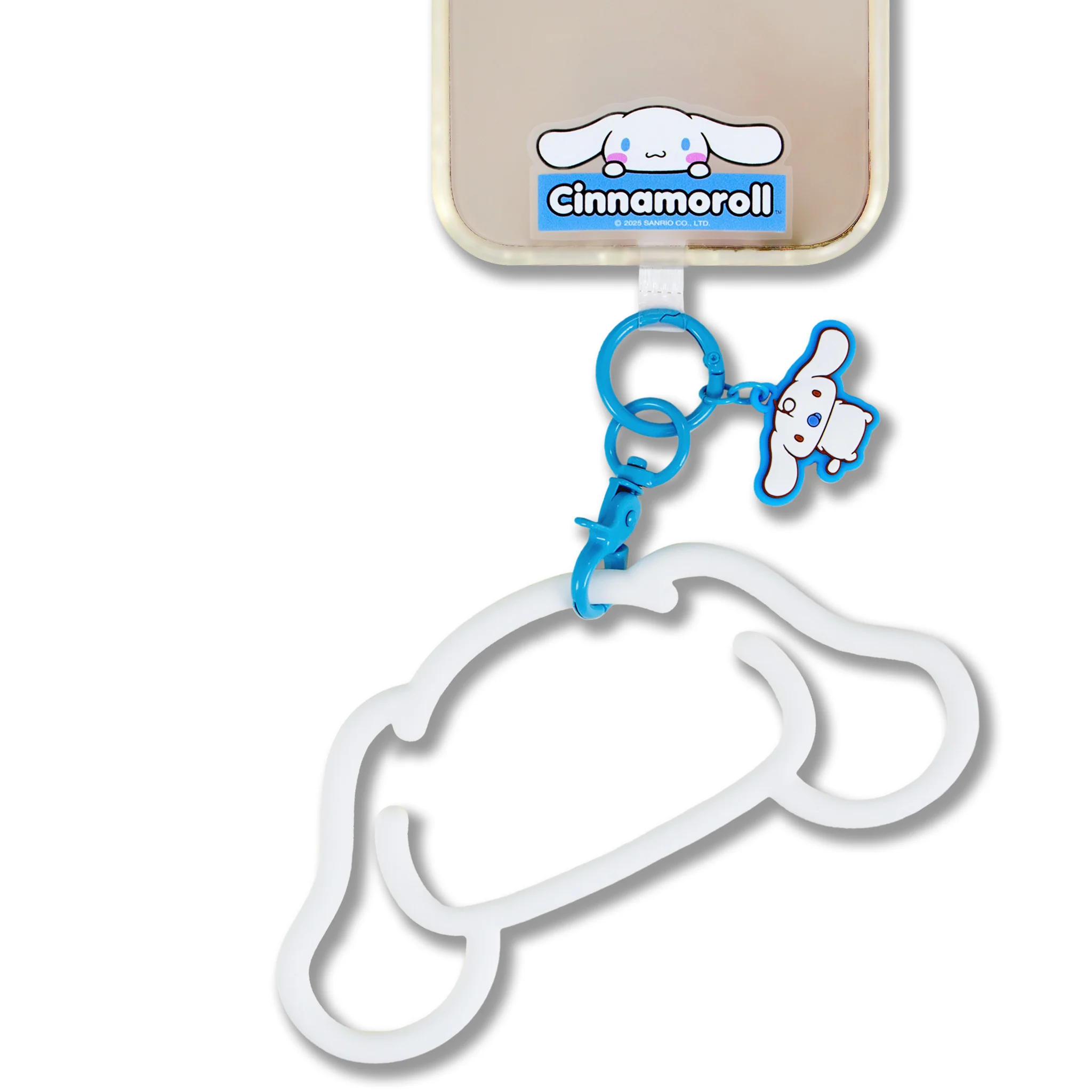 Cinnamorolll x Sonix Silicone Phone Bracelet - Image 2