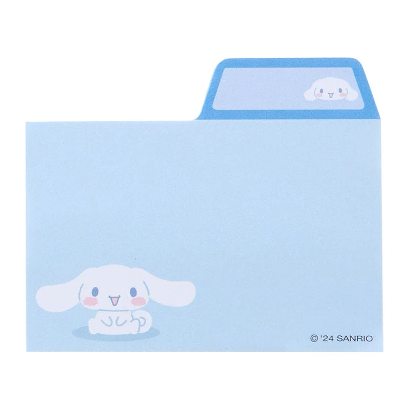Cinnamoroll Index Tab Sticky Notes - Image 3