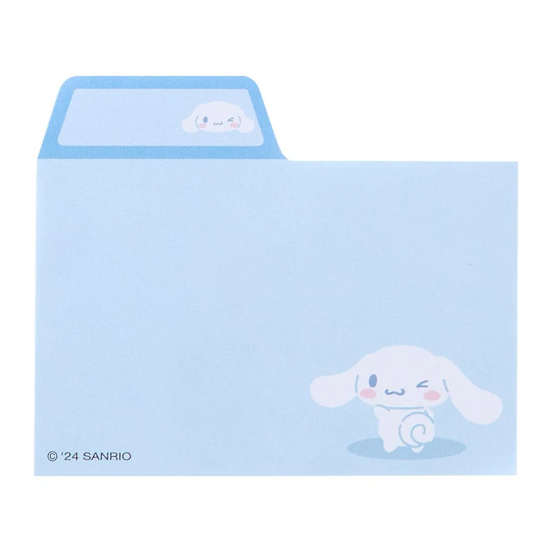 Cinnamoroll Index Tab Sticky Notes - Image 4