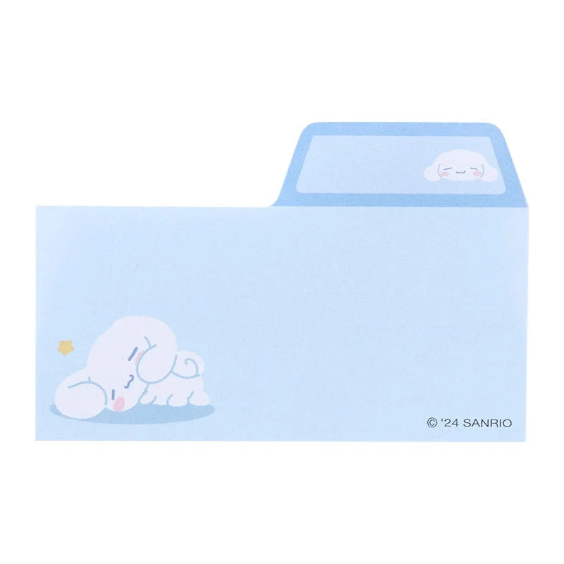 Cinnamoroll Index Tab Sticky Notes - Image 5