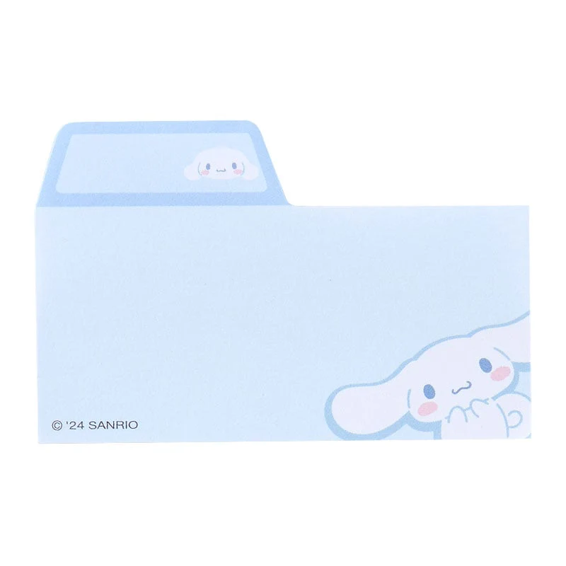 Cinnamoroll Index Tab Sticky Notes - Image 6