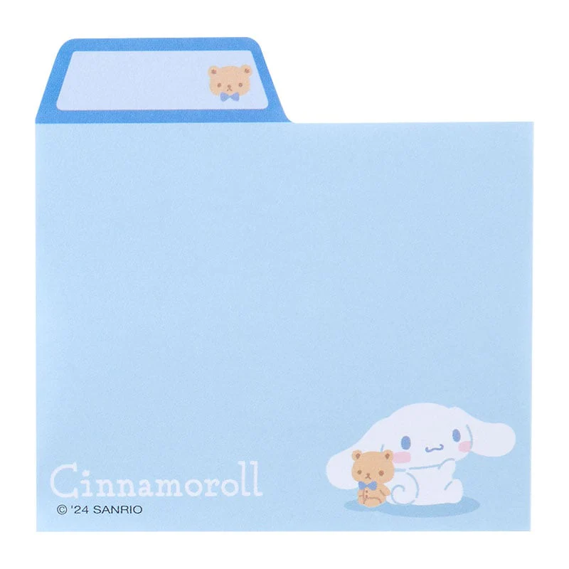 Cinnamoroll Index Tab Sticky Notes - Image 7