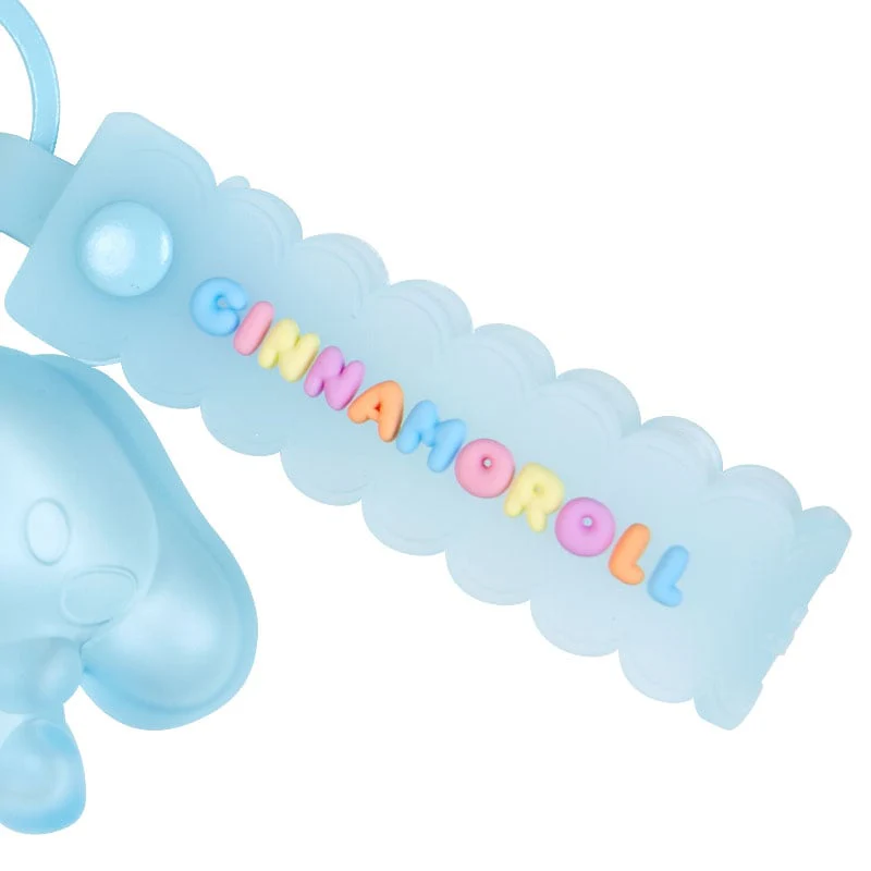 Cinnamoroll Keychain (Gummy Candy Series) - Image 4
