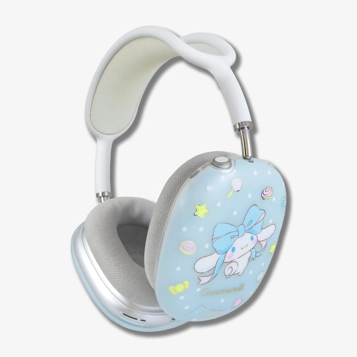 Cinnamoroll x Sonix Lovely Ribbons Airpods Max Cover - Image 5