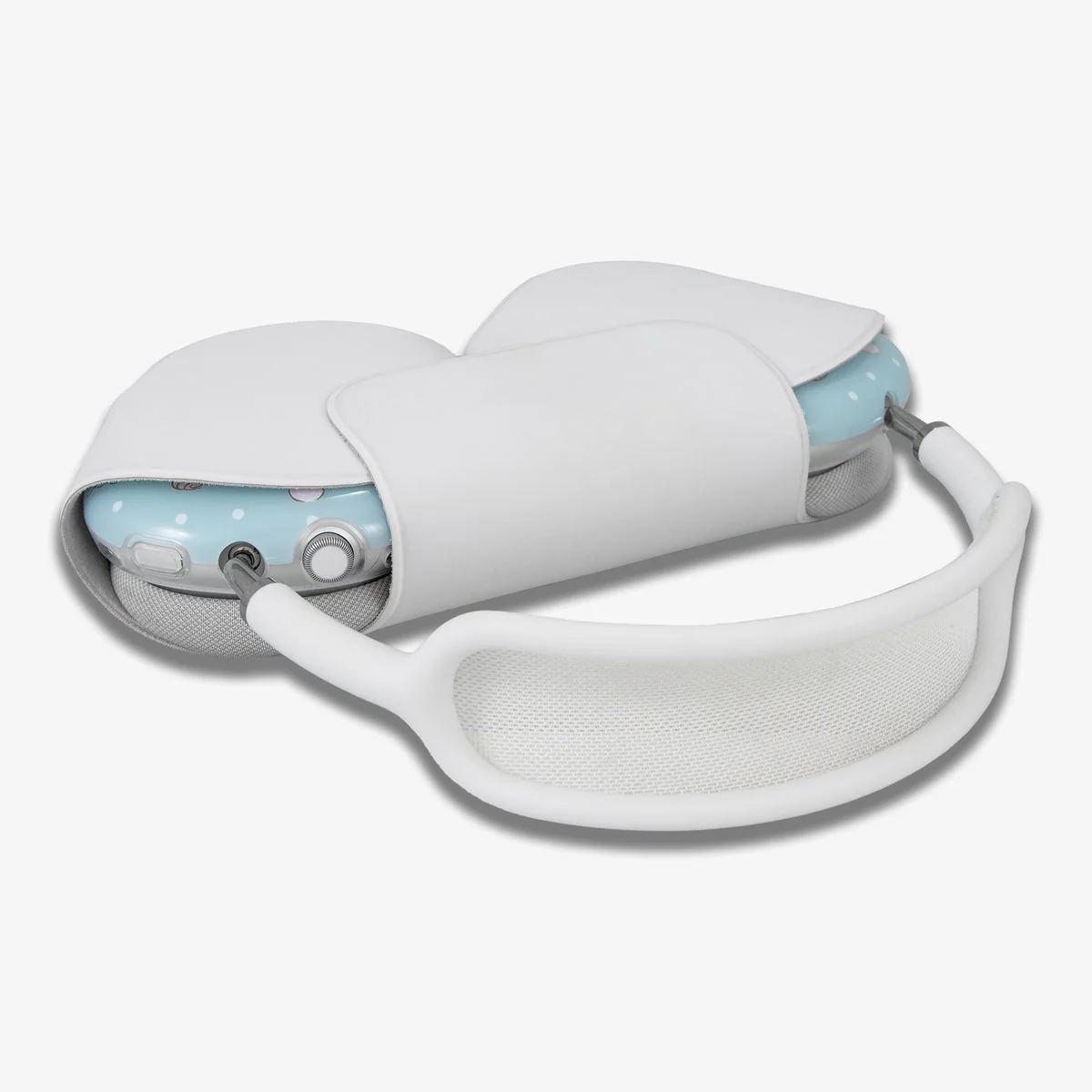 Cinnamoroll x Sonix Lovely Ribbons Airpods Max Cover - Image 9