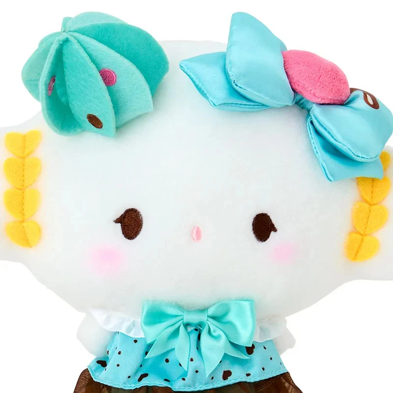 Cogimyun 8" Plush (Chocolate Mint Series) - Image 2