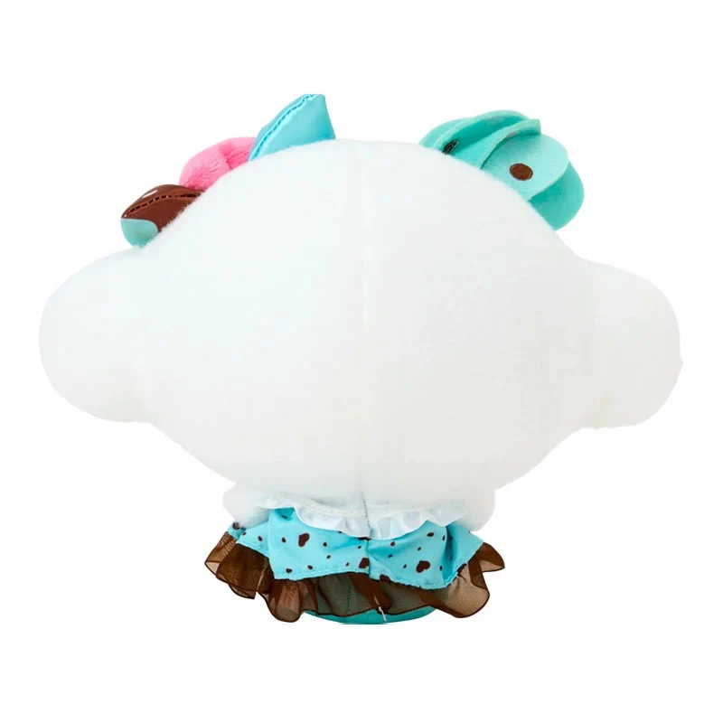 Cogimyun 8" Plush (Chocolate Mint Series) - Image 3