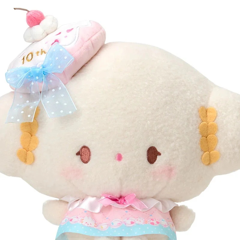 Cogimyun 8" Plush (Sweets Party Series) - Image 4