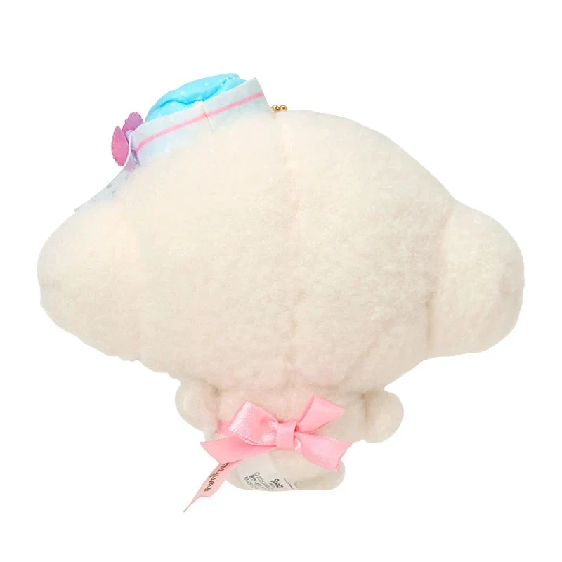 Cogimyun Apron Plush Mascot Keychain (Sweets Party Series) - Image 5