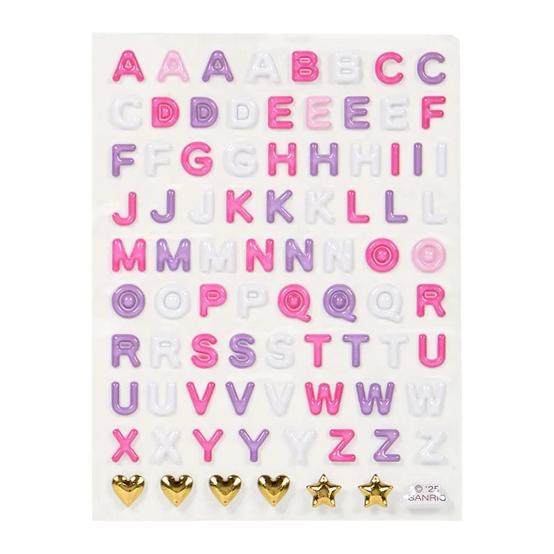 Cogimyun Customizable Keychain (Sanrio Character Award Series) - Image 3