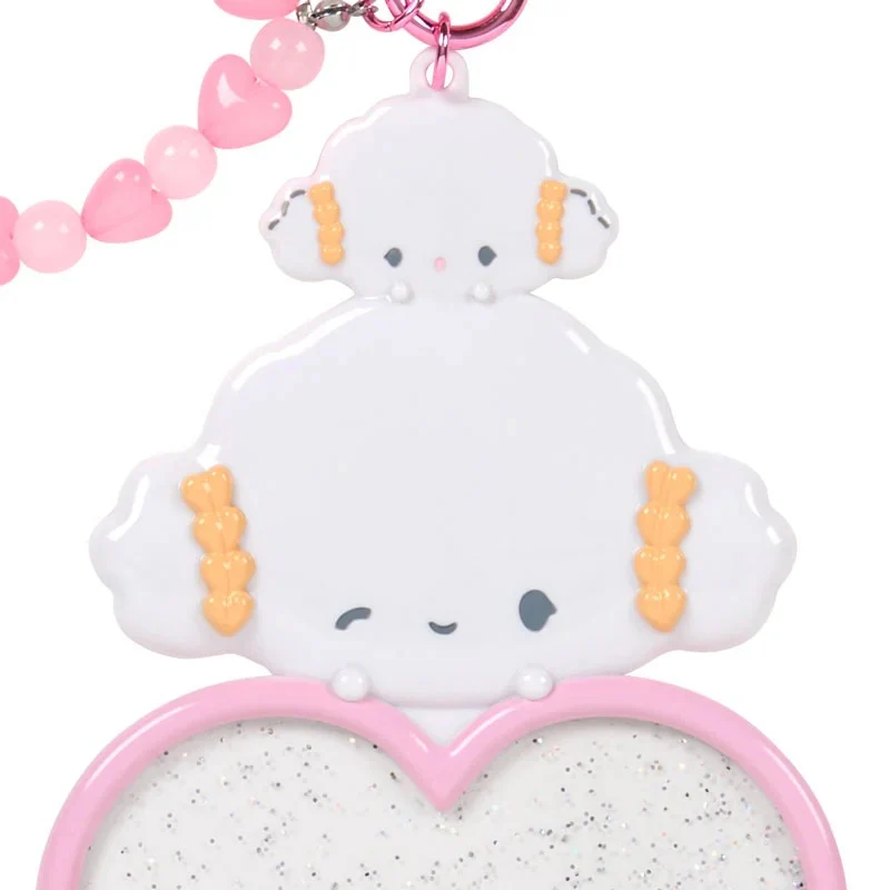 Cogimyun Customizable Keychain (Sanrio Character Award Series) - Image 4