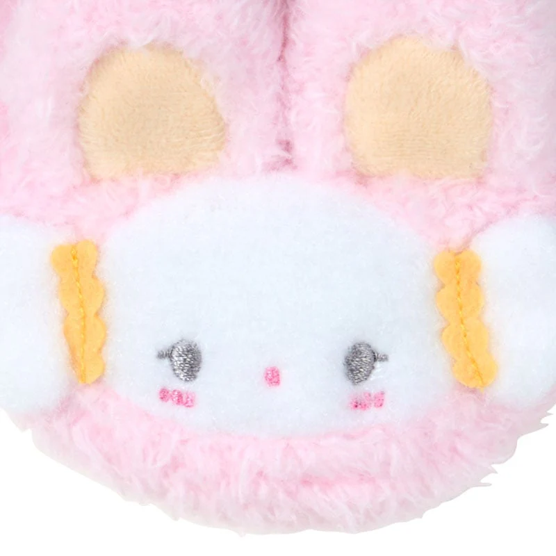 Cogimyun Mini Pouch Charm (Spring Bunny Series) - Image 2