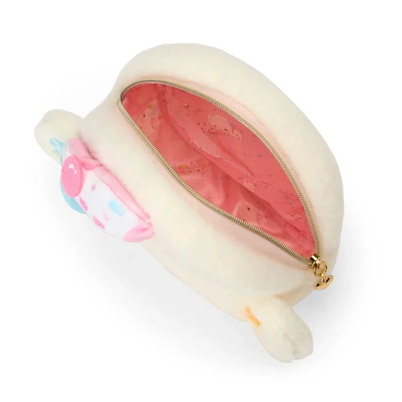 Cogimyun Mini Zipper Pouch (Sweets Party Series) - Image 2