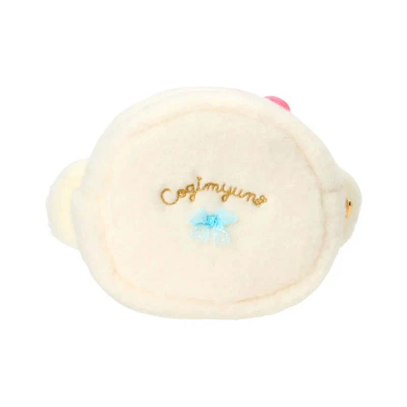 Cogimyun Mini Zipper Pouch (Sweets Party Series) - Image 5