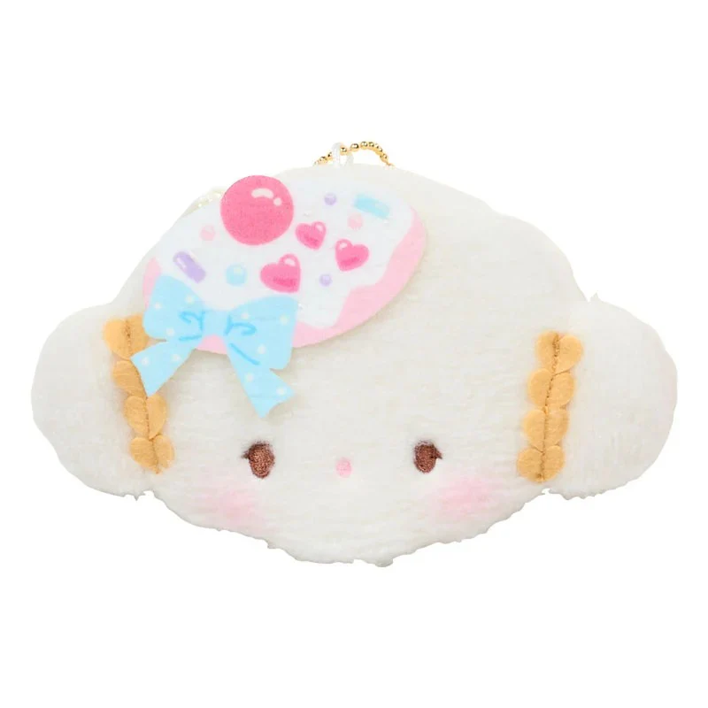 Cogimyun Mirror & Comb Set (Sweets Party Series) - Image 3