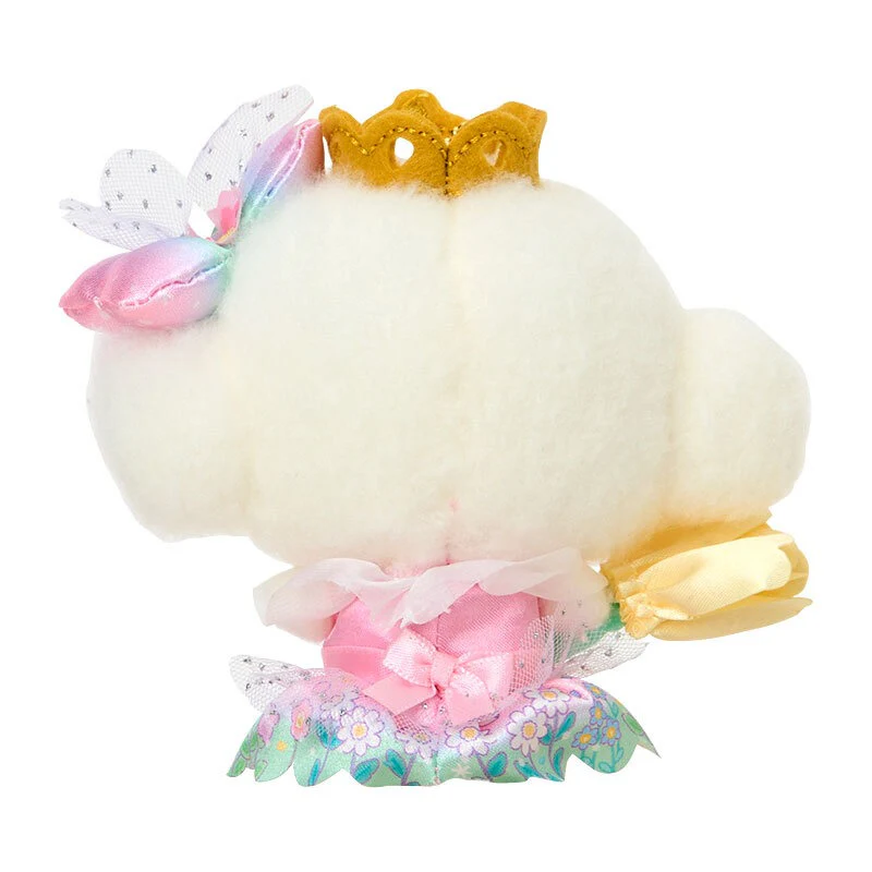 Cogimyun Plush Mascot Keychain (Everyone is the Star Series) - Image 3