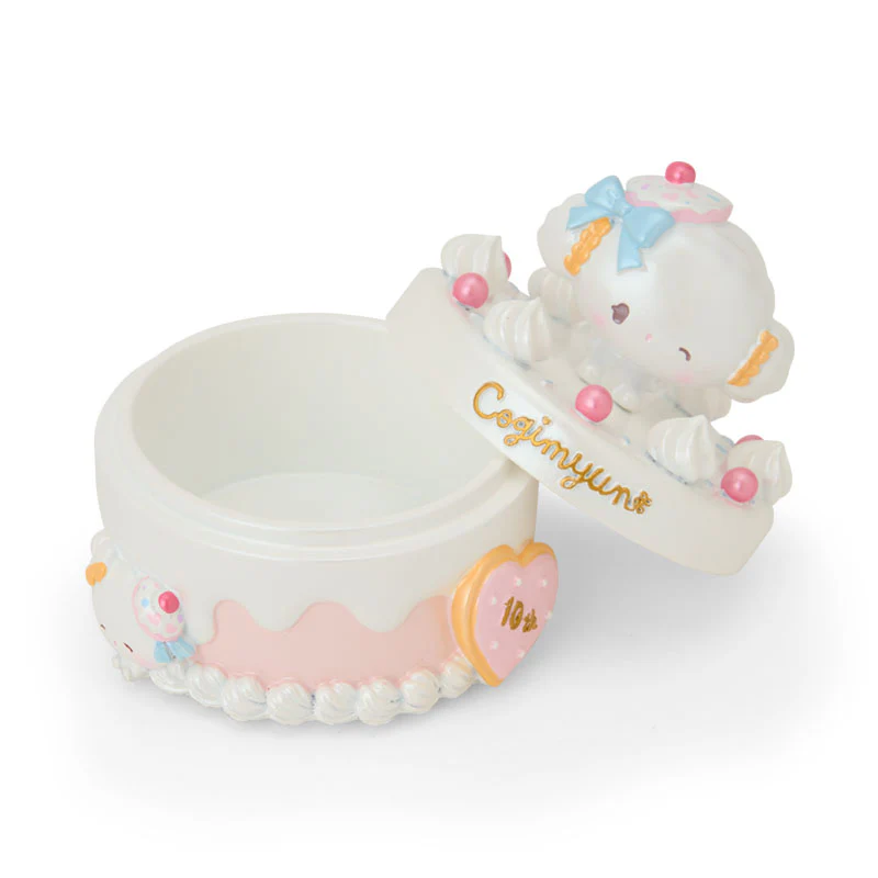 Cogimyun Sky Accessory Storage Case (Sweets Party Series) - Image 2