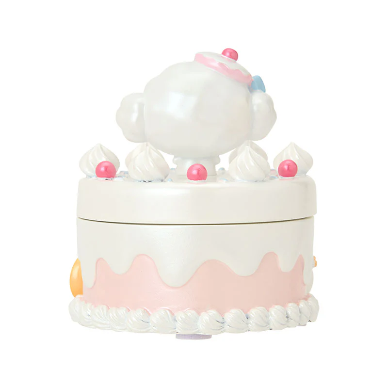 Cogimyun Sky Accessory Storage Case (Sweets Party Series) - Image 3