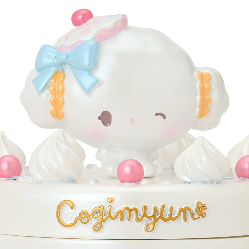 Cogimyun Sky Accessory Storage Case (Sweets Party Series) - Image 4