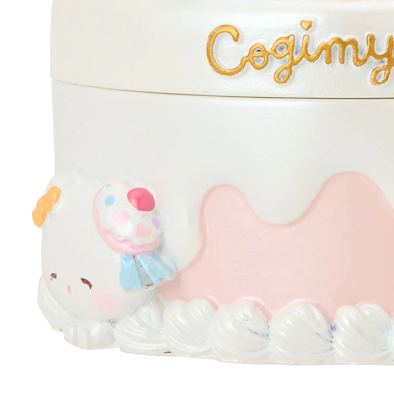 Cogimyun Sky Accessory Storage Case (Sweets Party Series) - Image 5