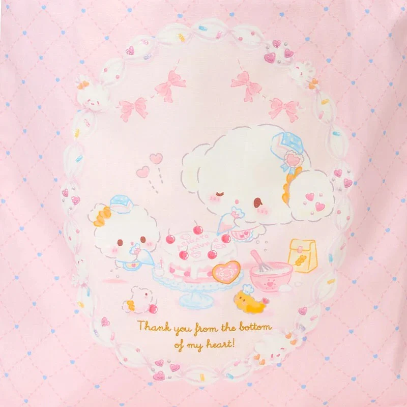 Cogimyun Tote Bag (Sweets Party Series) - Image 3