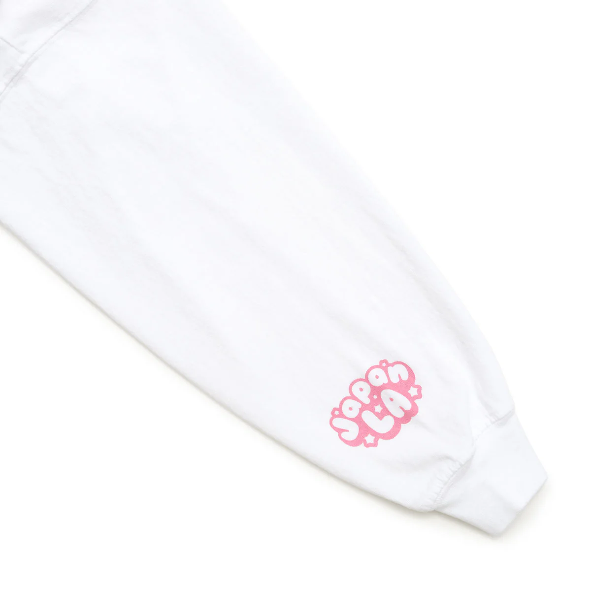 Cogimyun x JapanLA Cropped Spirit Jersey - Image 7