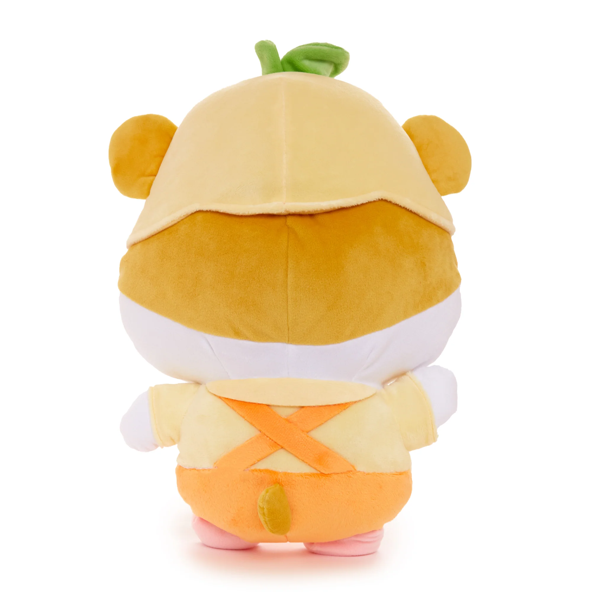 Corocorokuririn Throw Pillow (Huggable Buddy Series) - Image 4