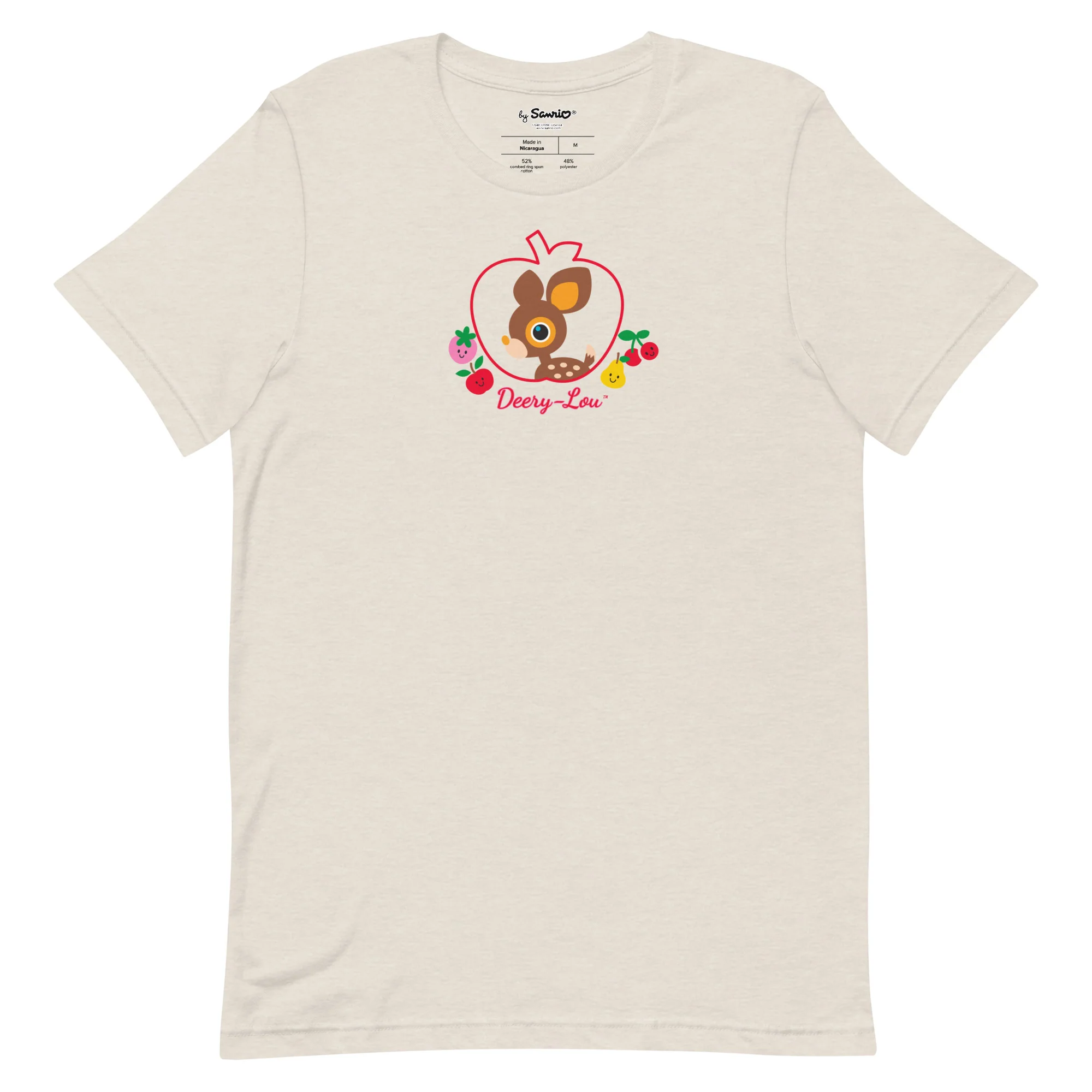 Deery-Lou Sweet Apple Tee - Image 3