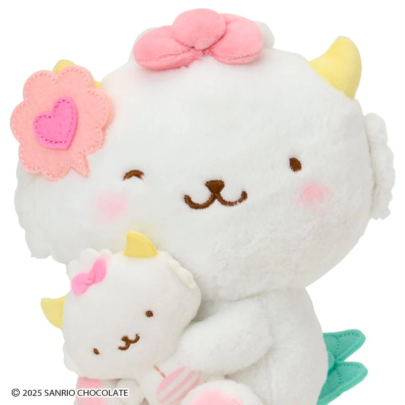 Gaopowerroo 7" Plush (I Love Me Series) - Image 2