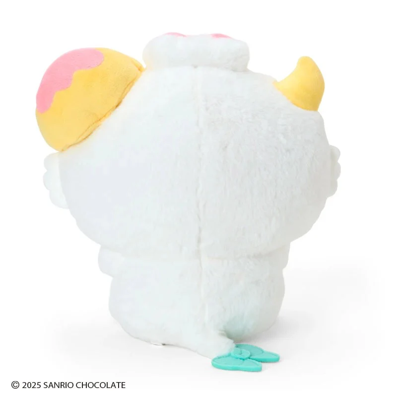 Gaopowerroo 9" Plush (Omelette Rice Series) - Image 3