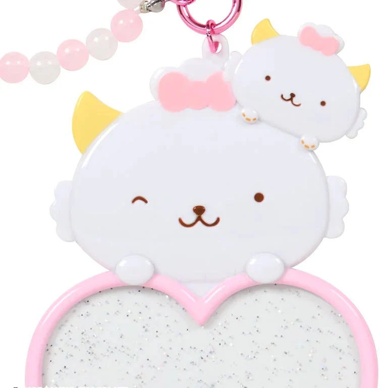 Gaopowerroo Customizable Keychain (Sanrio Character Award Series) - Image 3