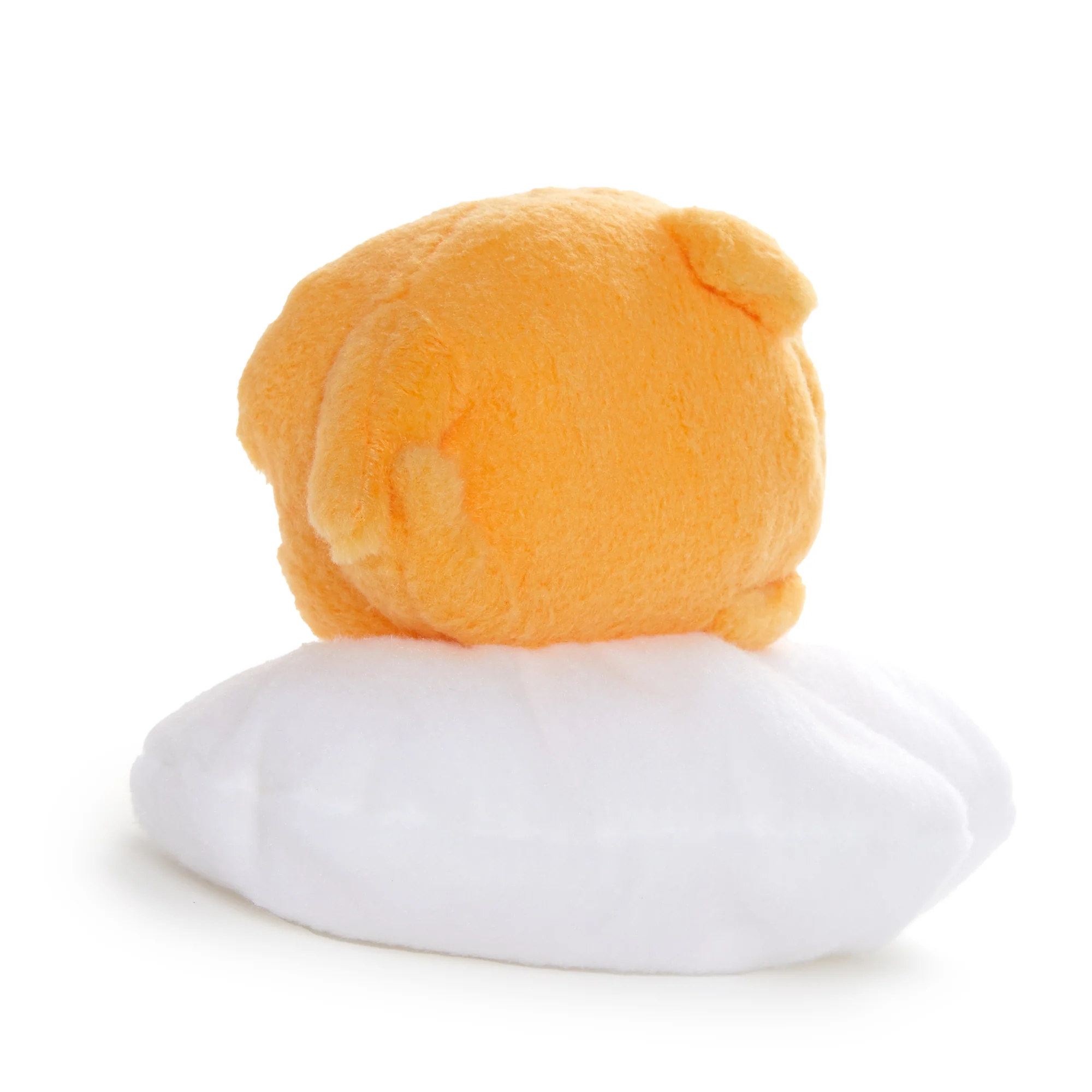 Gudetama 6" Bean Doll Plush - Image 3