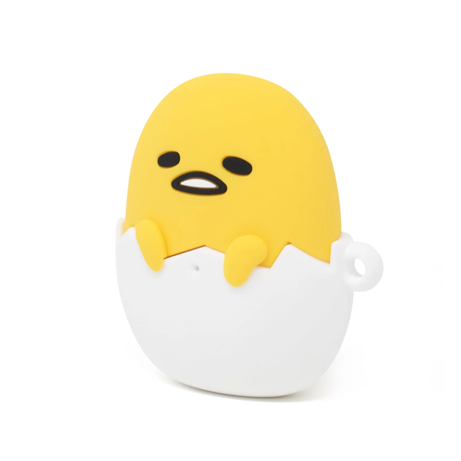 Sanrio AirPods 1st & 2nd Case (Gudetama) - Image 3