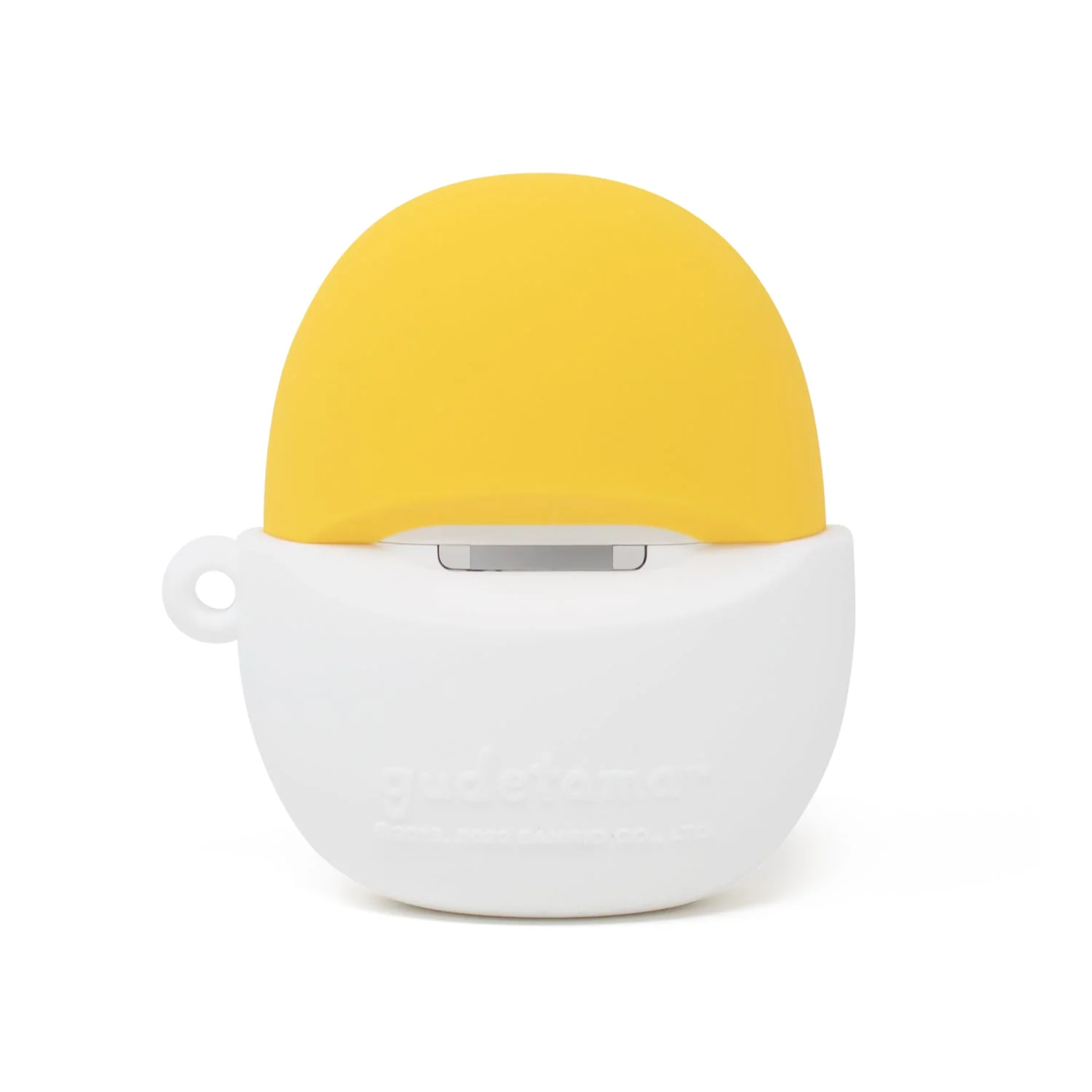Sanrio AirPods 1st & 2nd Case (Gudetama) - Image 4