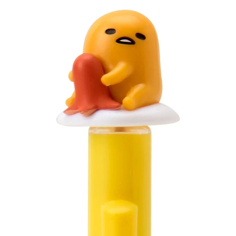 Gudetama Classic Mascot Ballpoint Pen - Image 2