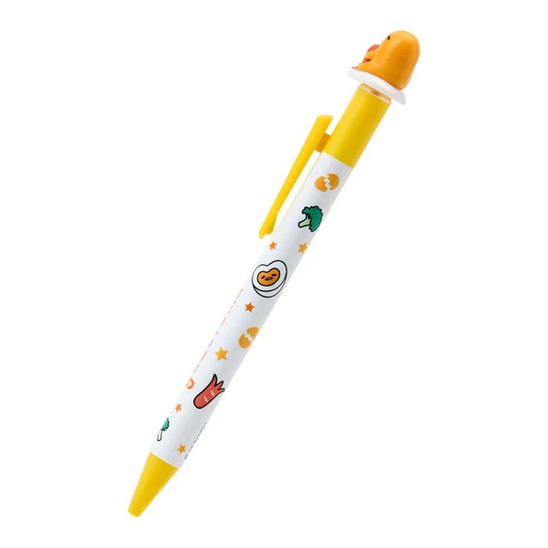 Gudetama Classic Mascot Ballpoint Pen - Image 3