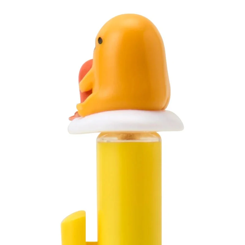 Gudetama Classic Mascot Ballpoint Pen - Image 4