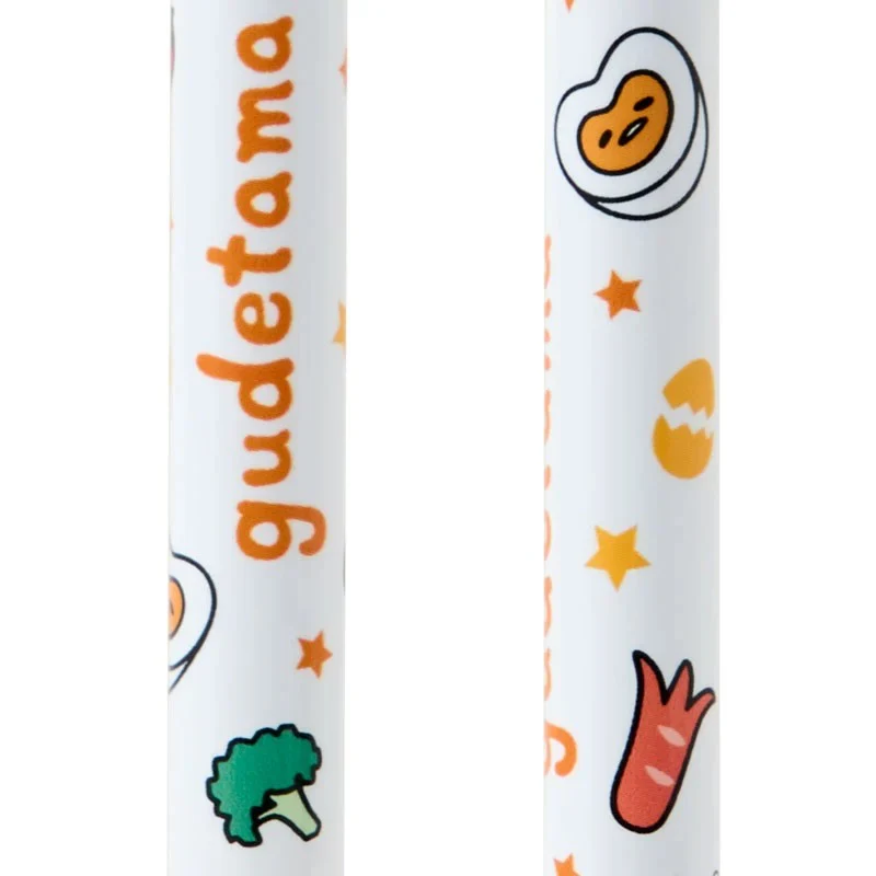 Gudetama Classic Mascot Ballpoint Pen - Image 5