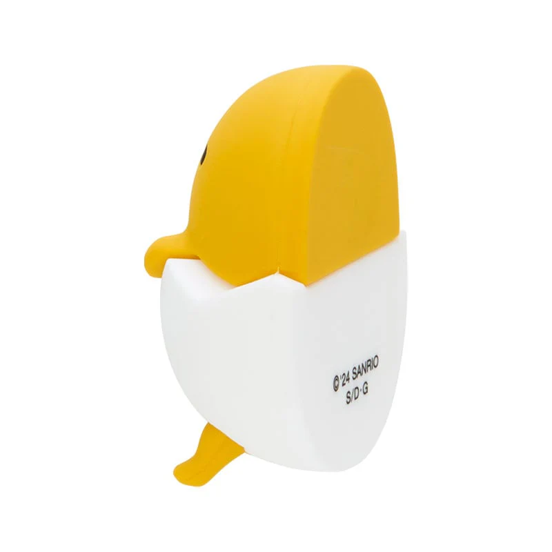 Gudetama Mini Mascot Magnet - Image 4