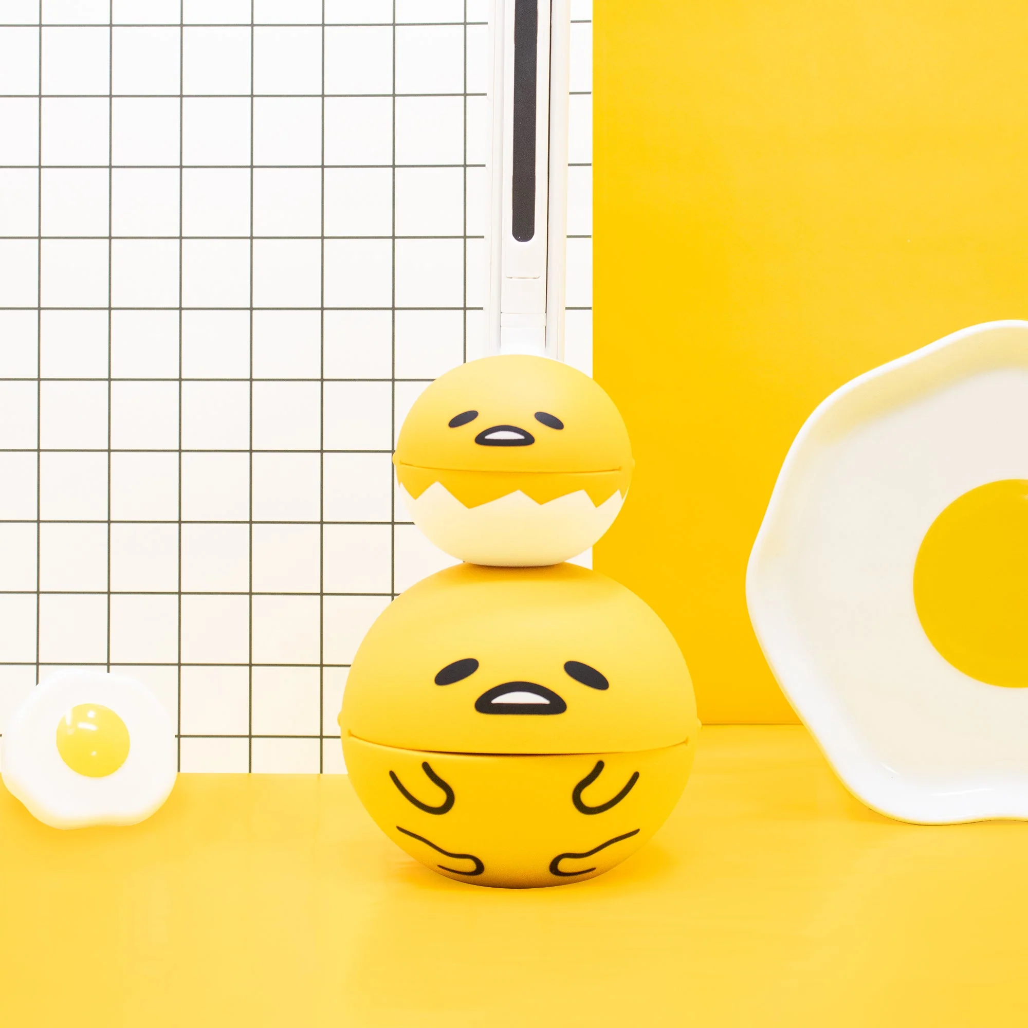 Gudetama Otamatone Deluxe Musical Toy - Image 6