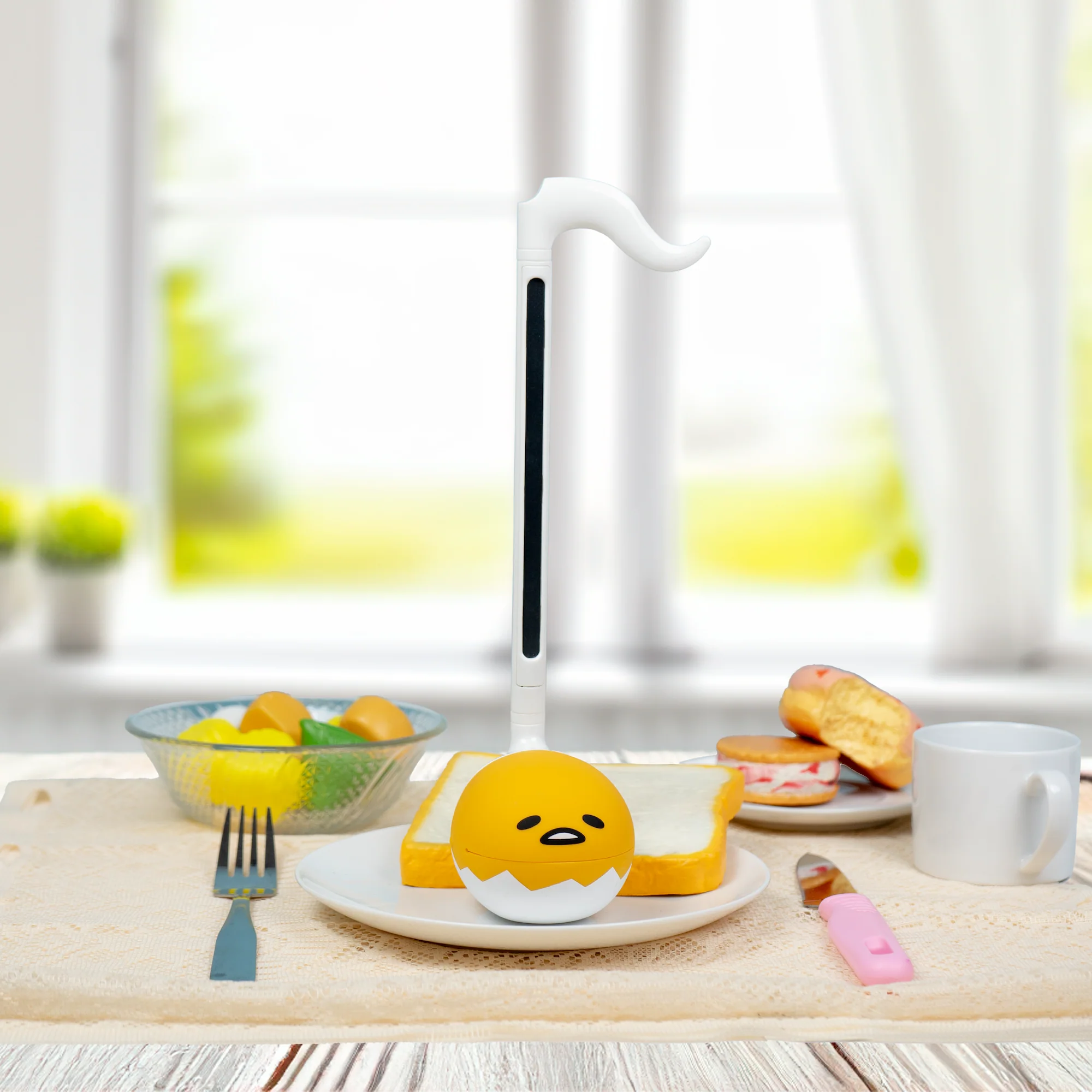 Gudetama Otamatone Deluxe Musical Toy - Image 8